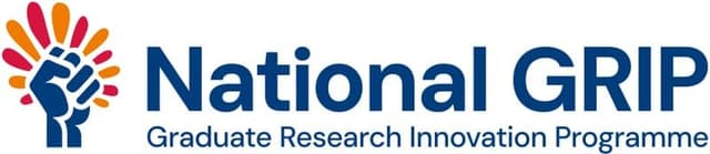 National GRIP logo