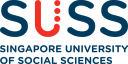 Singapore University of Social Sciences logo