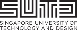 Singapore University of Technology and Design logo
